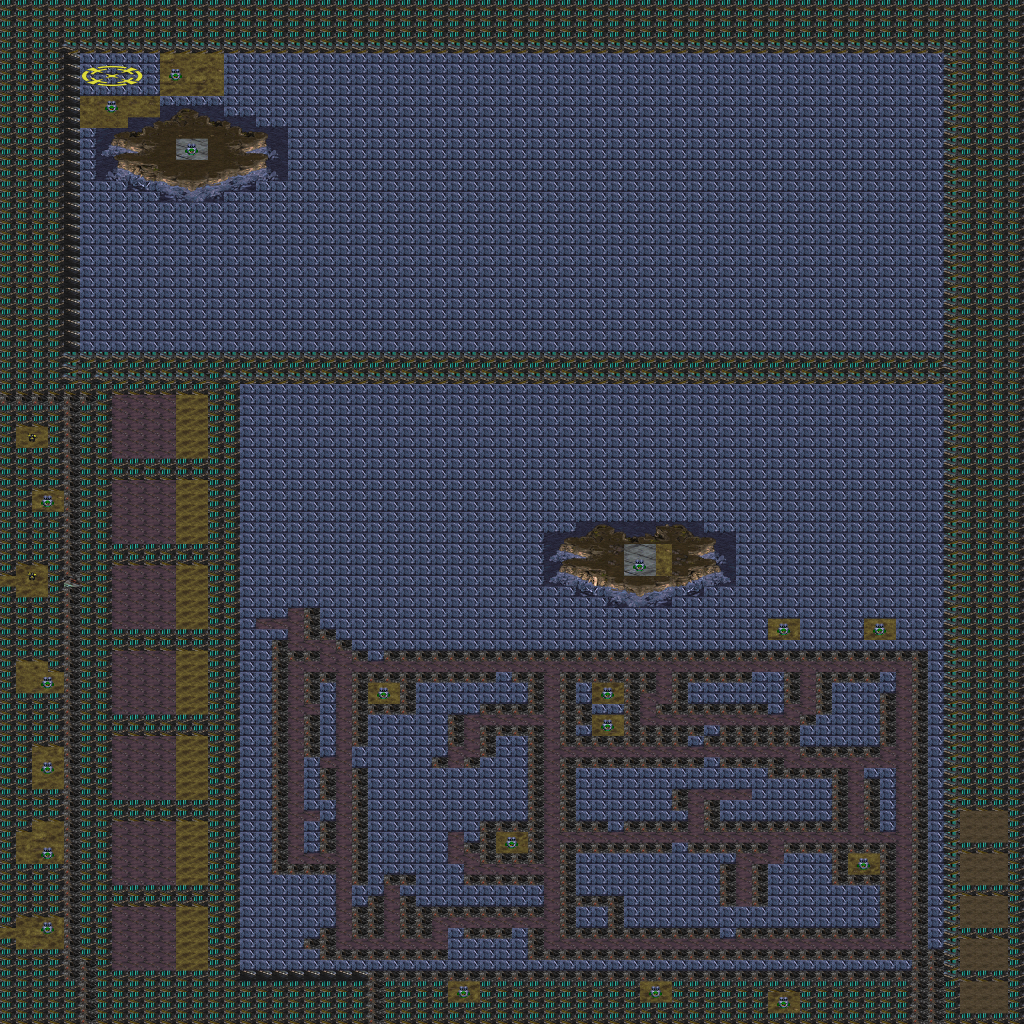 Hide n Snipe Locks 1.1