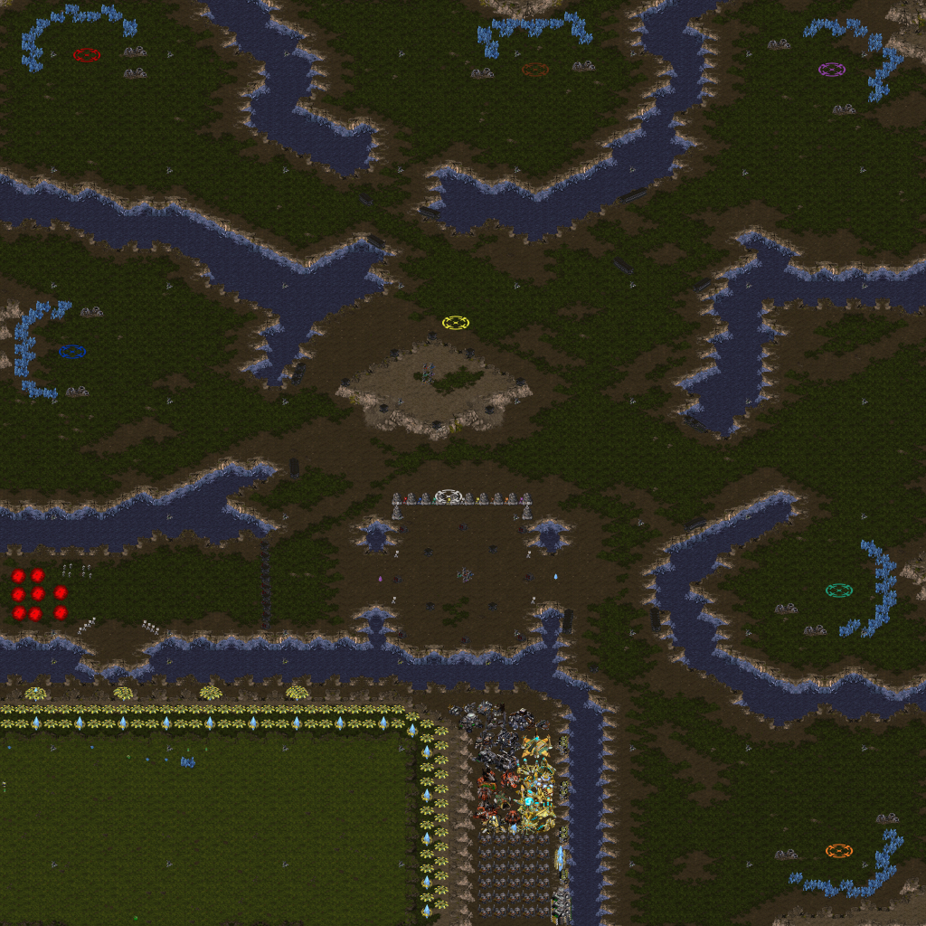 God's Land New Stuff!