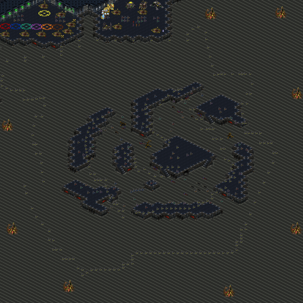 Flood Attack v3.1