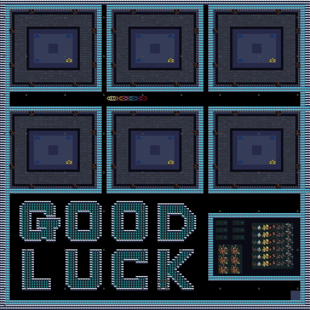 Random Item Defense v0.5