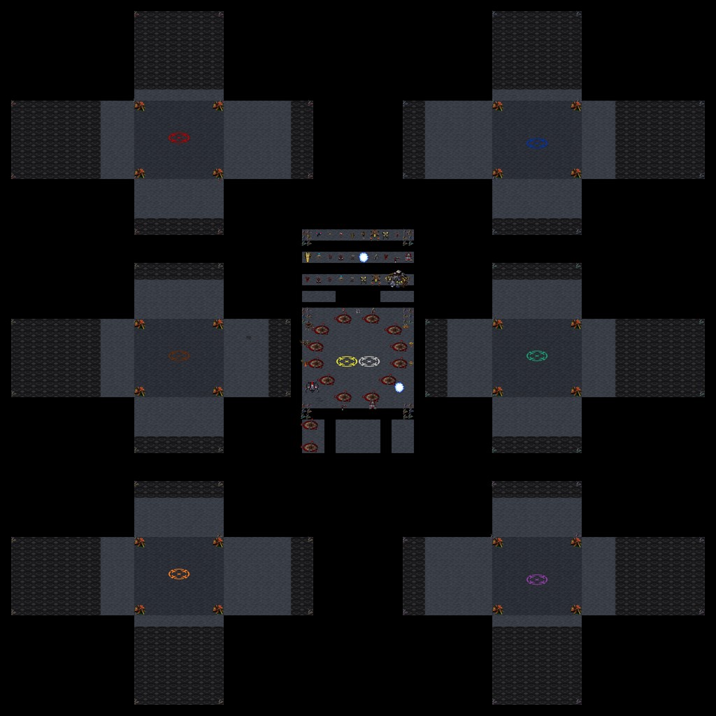 Sunken Elimination