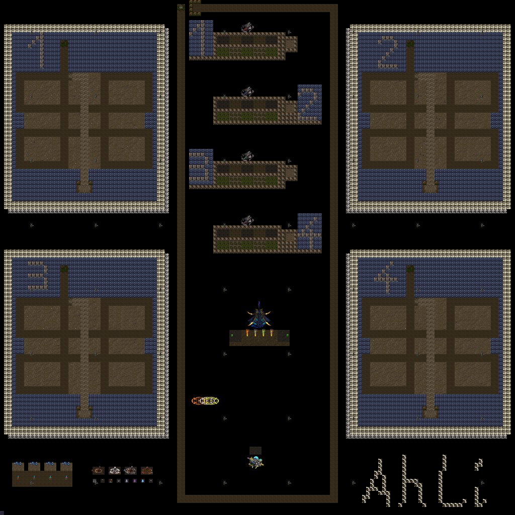 Poker Temple