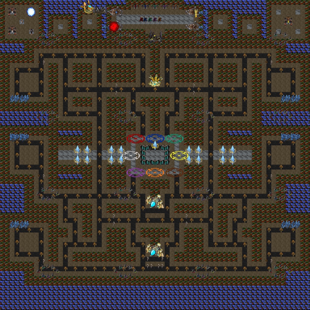 PacnMouse v1.9