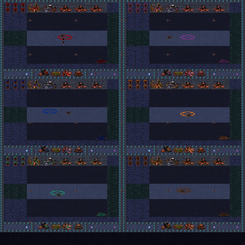 개인 Lurker Defense