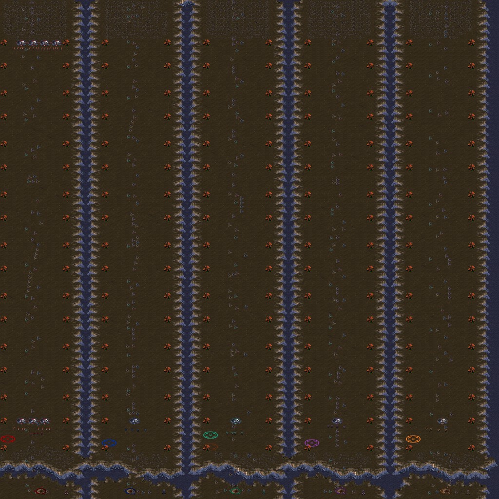 Sunken Defense Competition