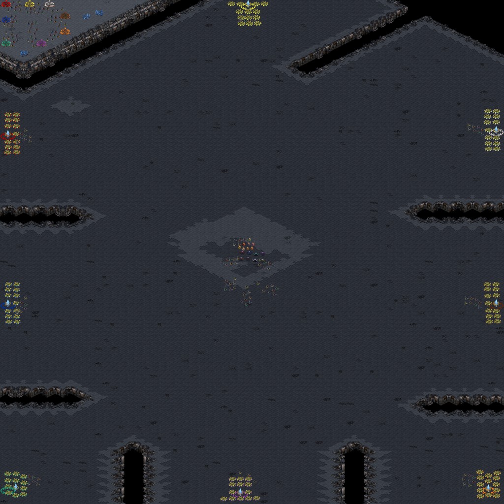 Marijuana Madness v3!