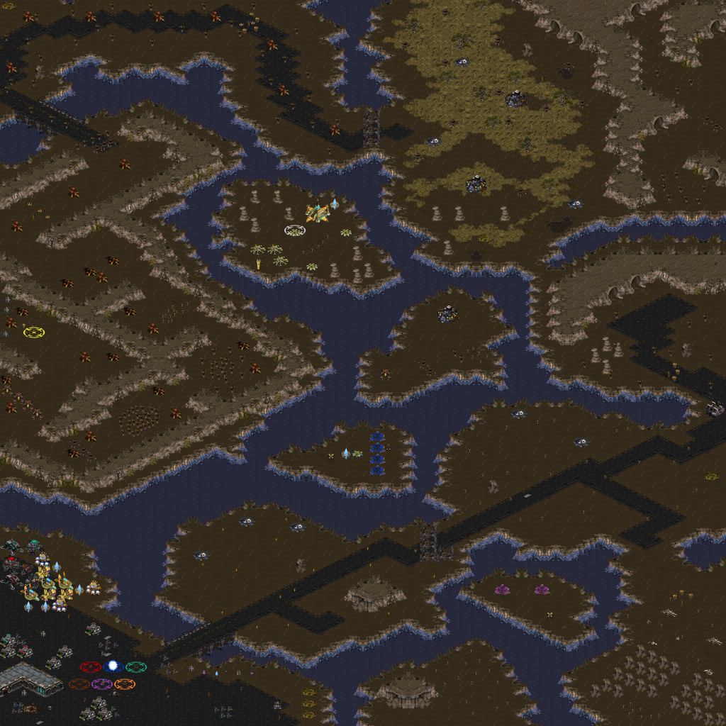 Diablo 2 RPG (ACT 1)