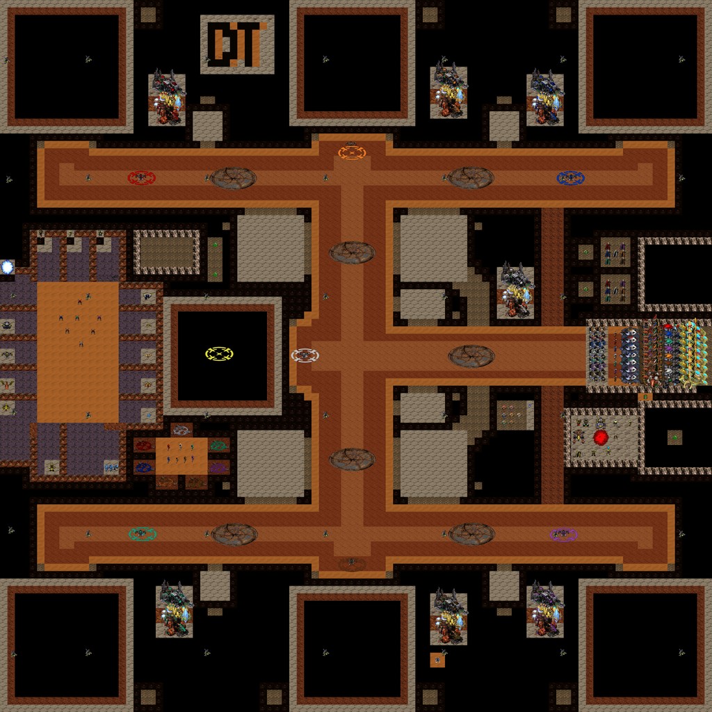 TarPit Ðefense 5.2