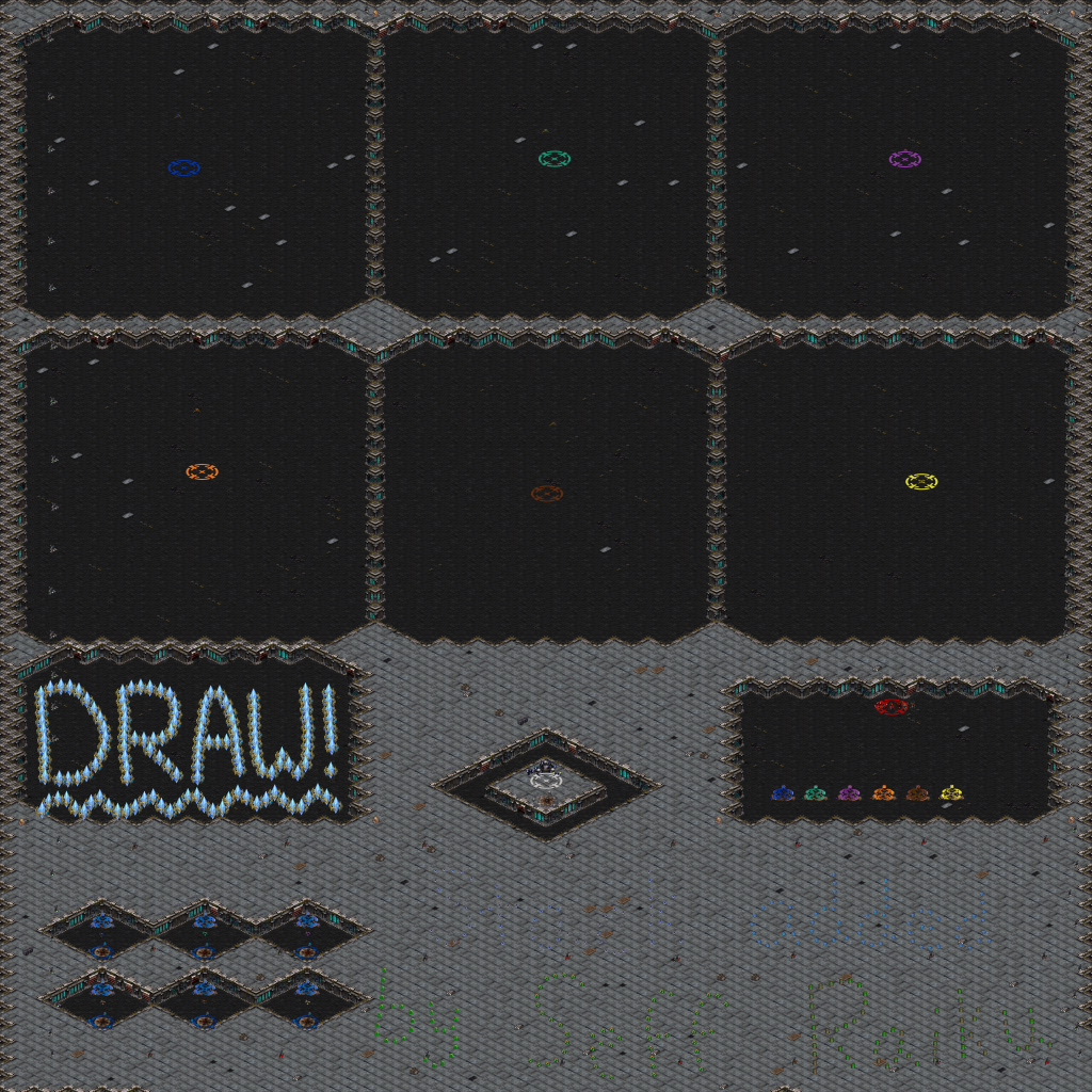 Drawing Contest with STACK!