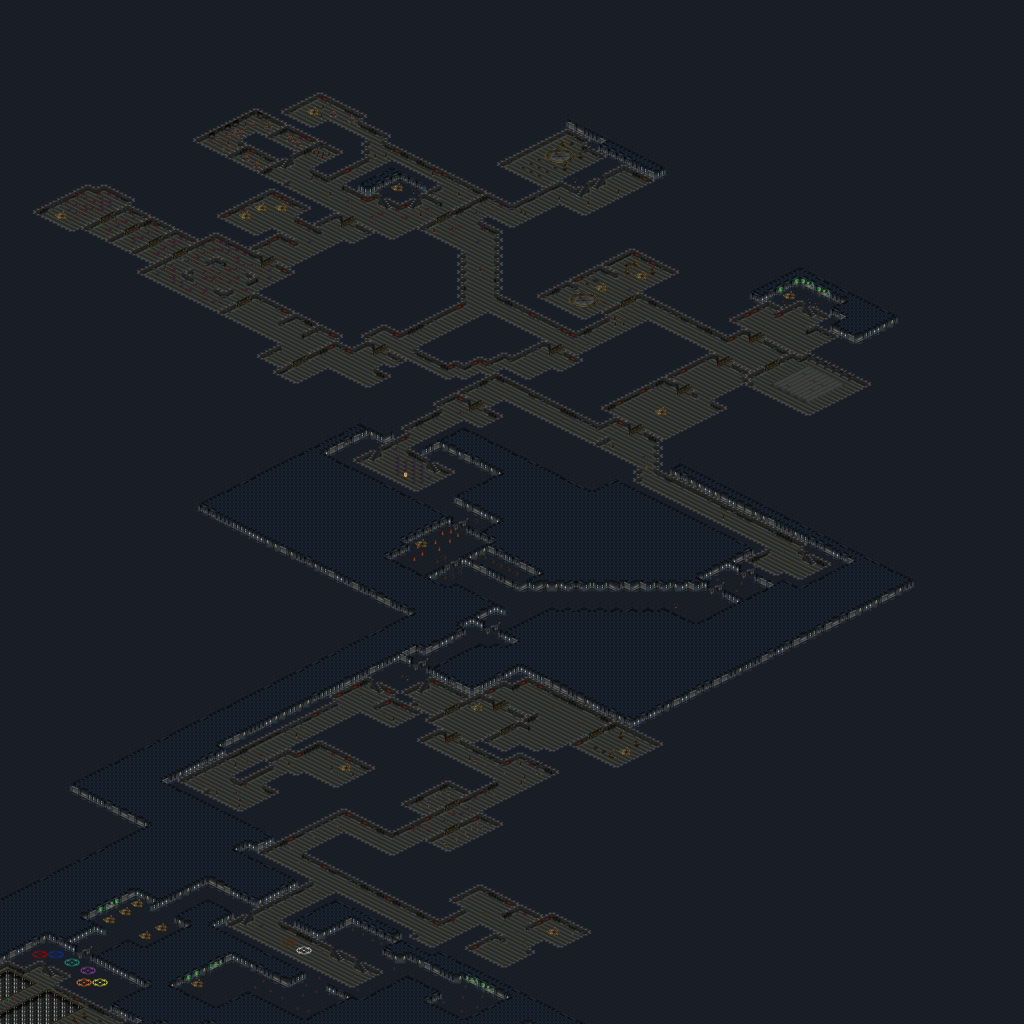 Unlucky Travelers