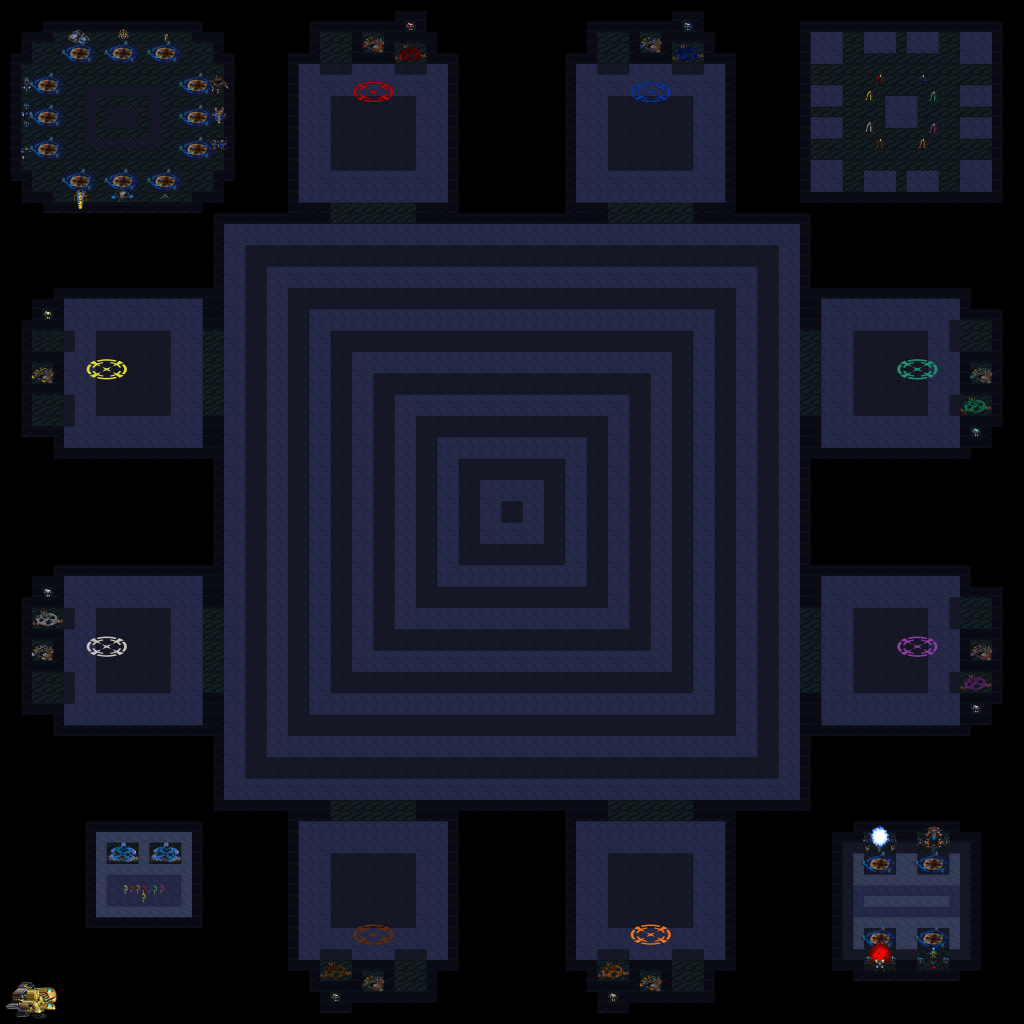 Hero Madness v1.01