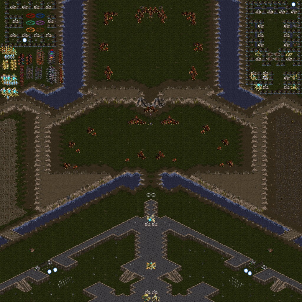 LotR Hero SieGe
