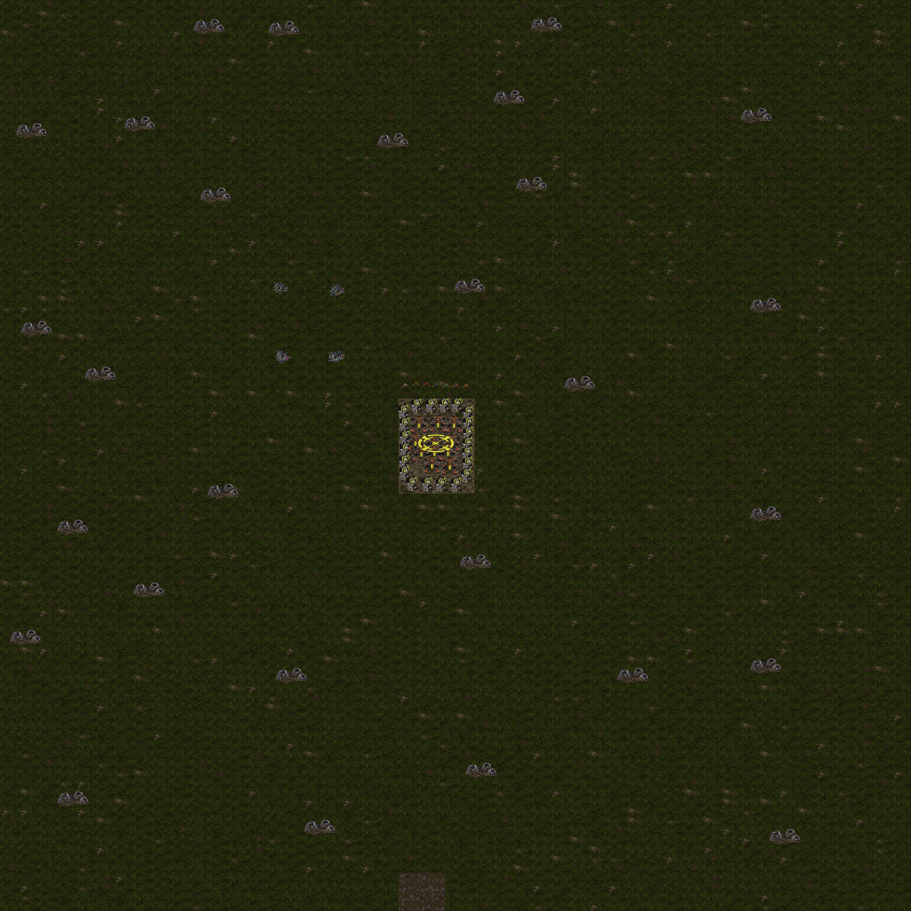 [NEW] Cat vs Mouse: Ore Wars