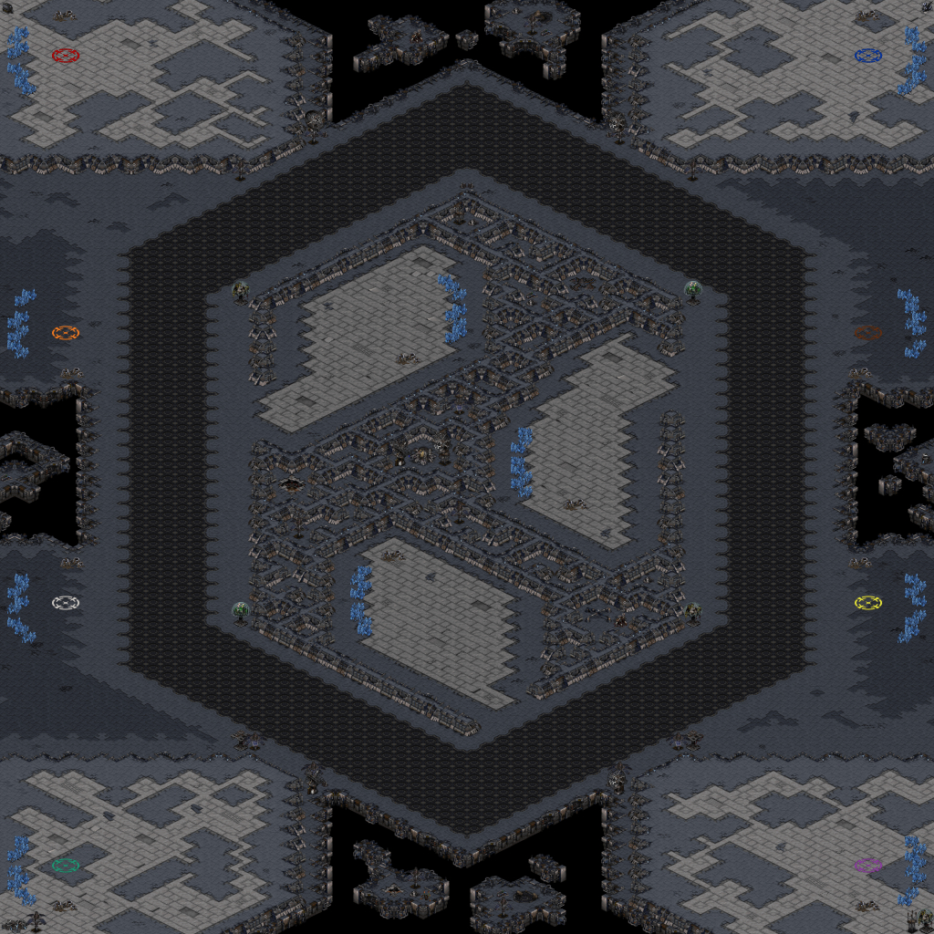 Neo Forbidden Zone