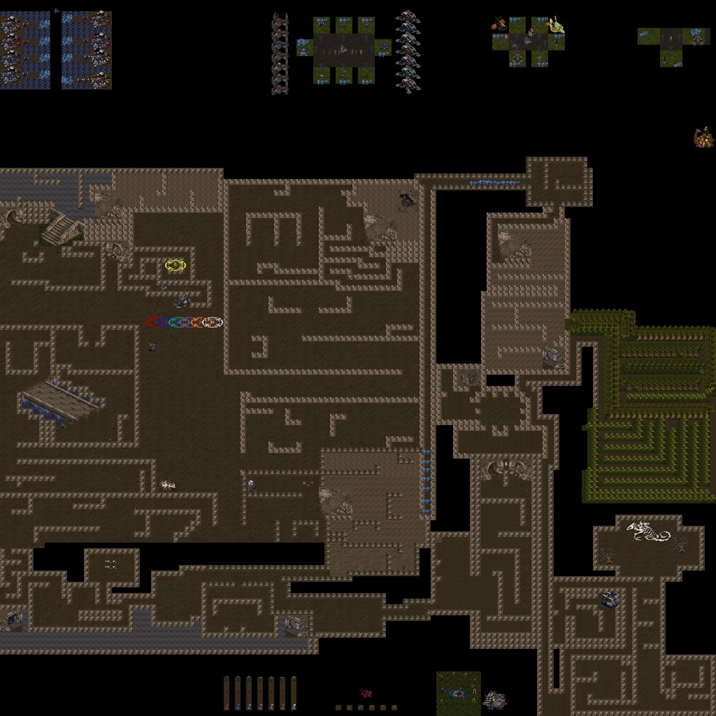 The Undeath             .