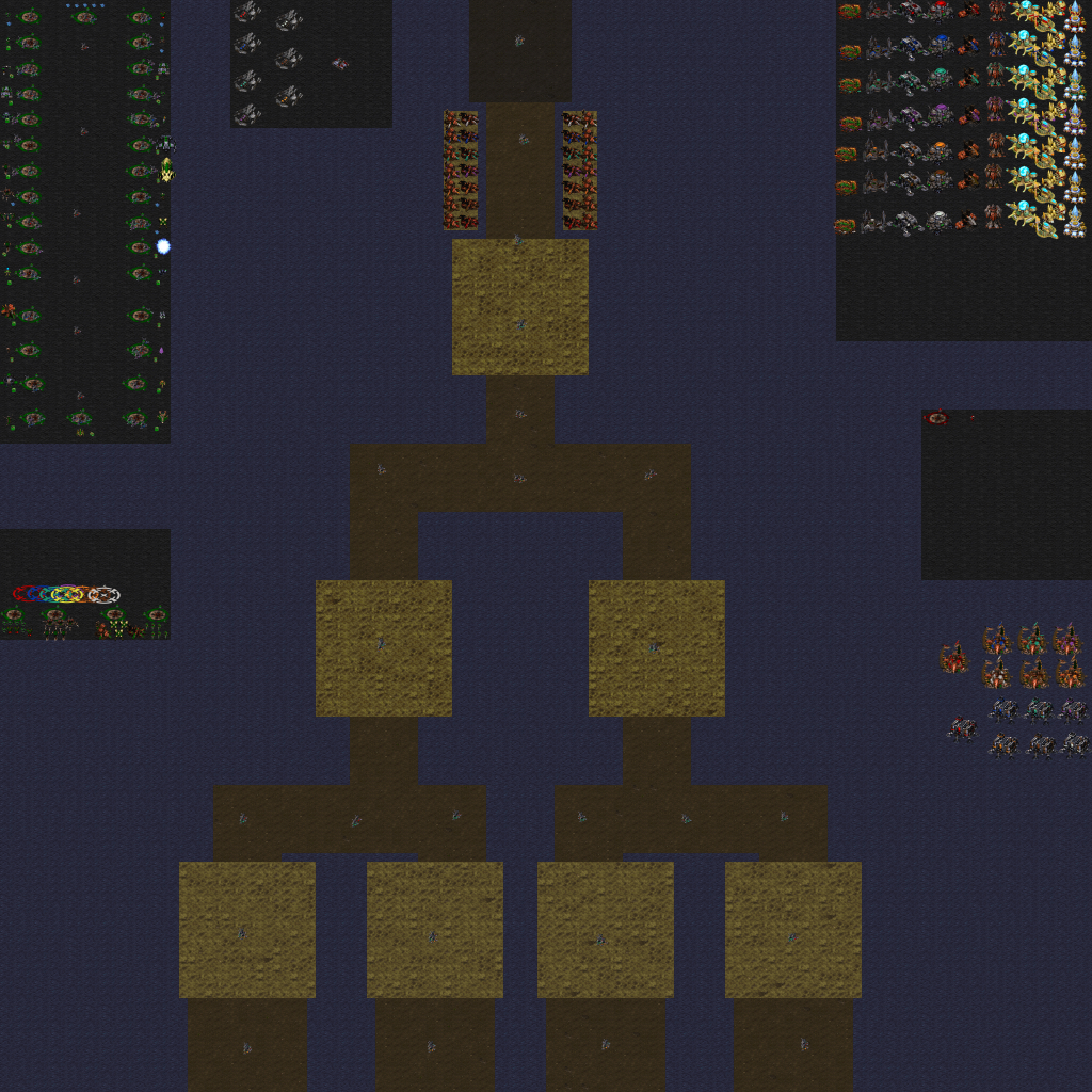 TREE DEFENSE 2.0