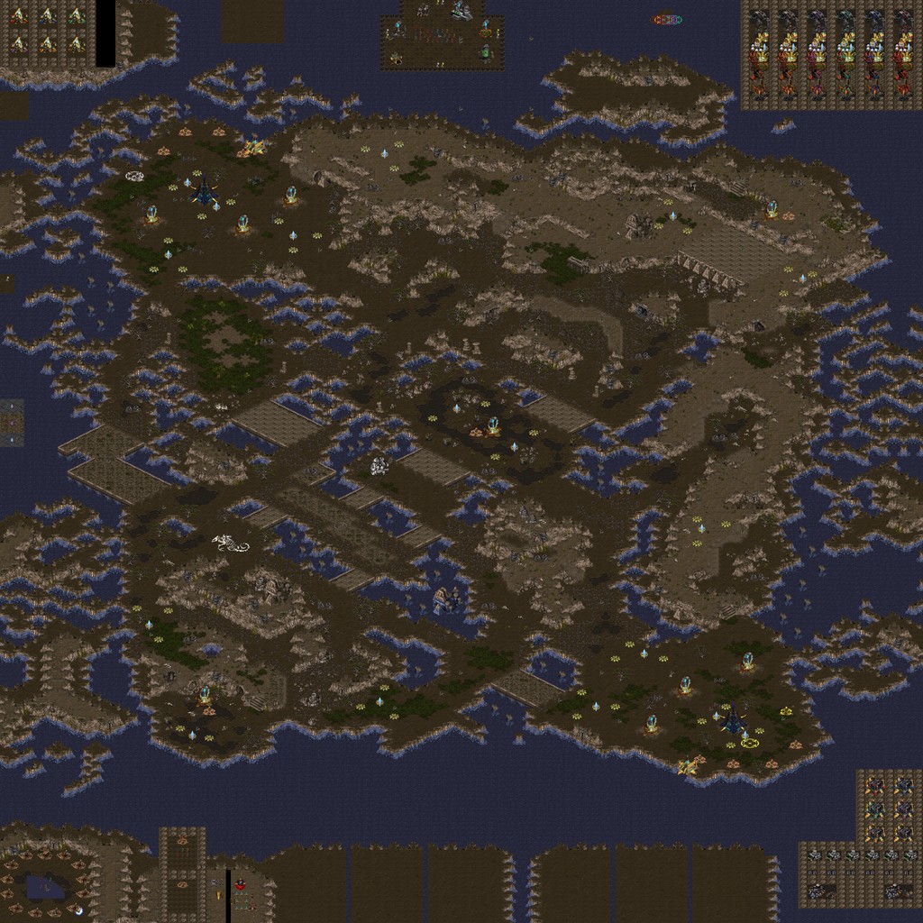 Temple Siege 1.4M5