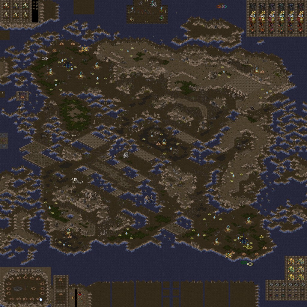 Temple Siege [v1.5]d