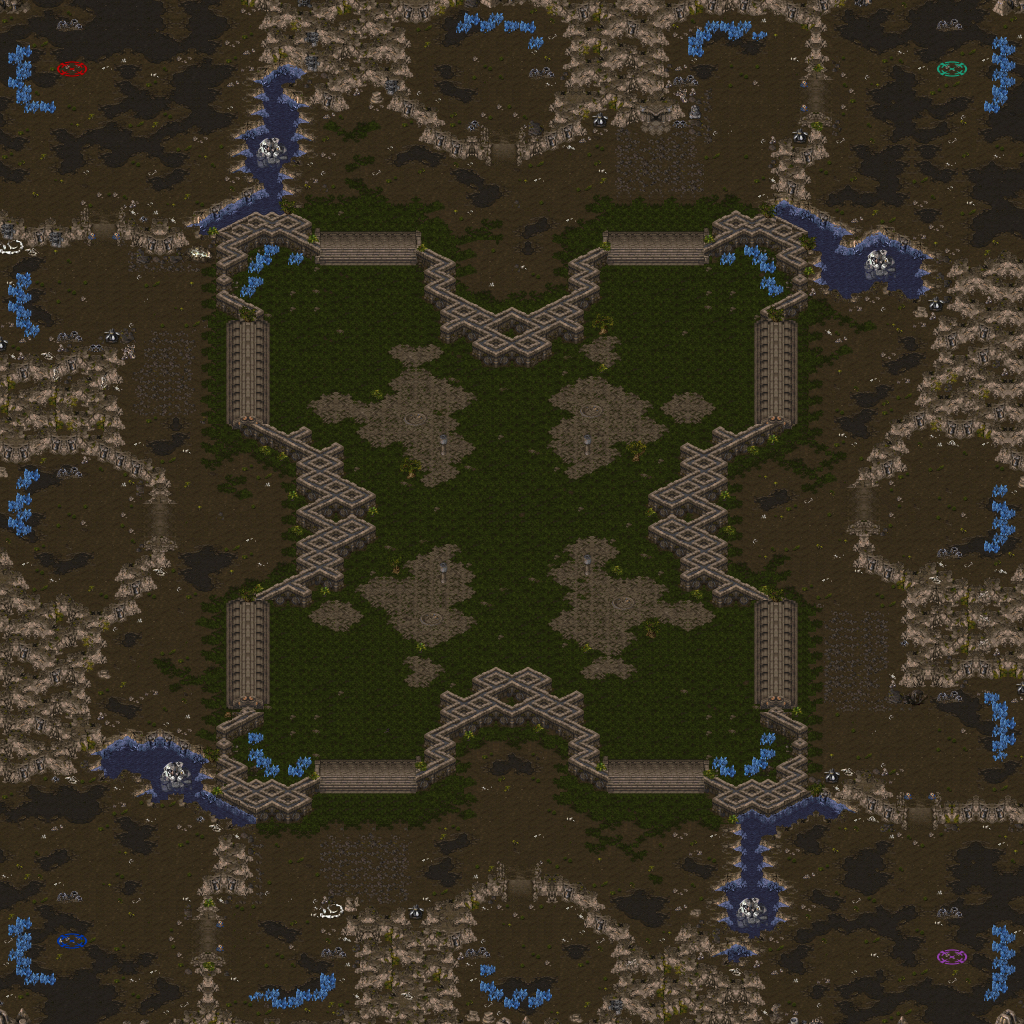 Citadel 1.0
