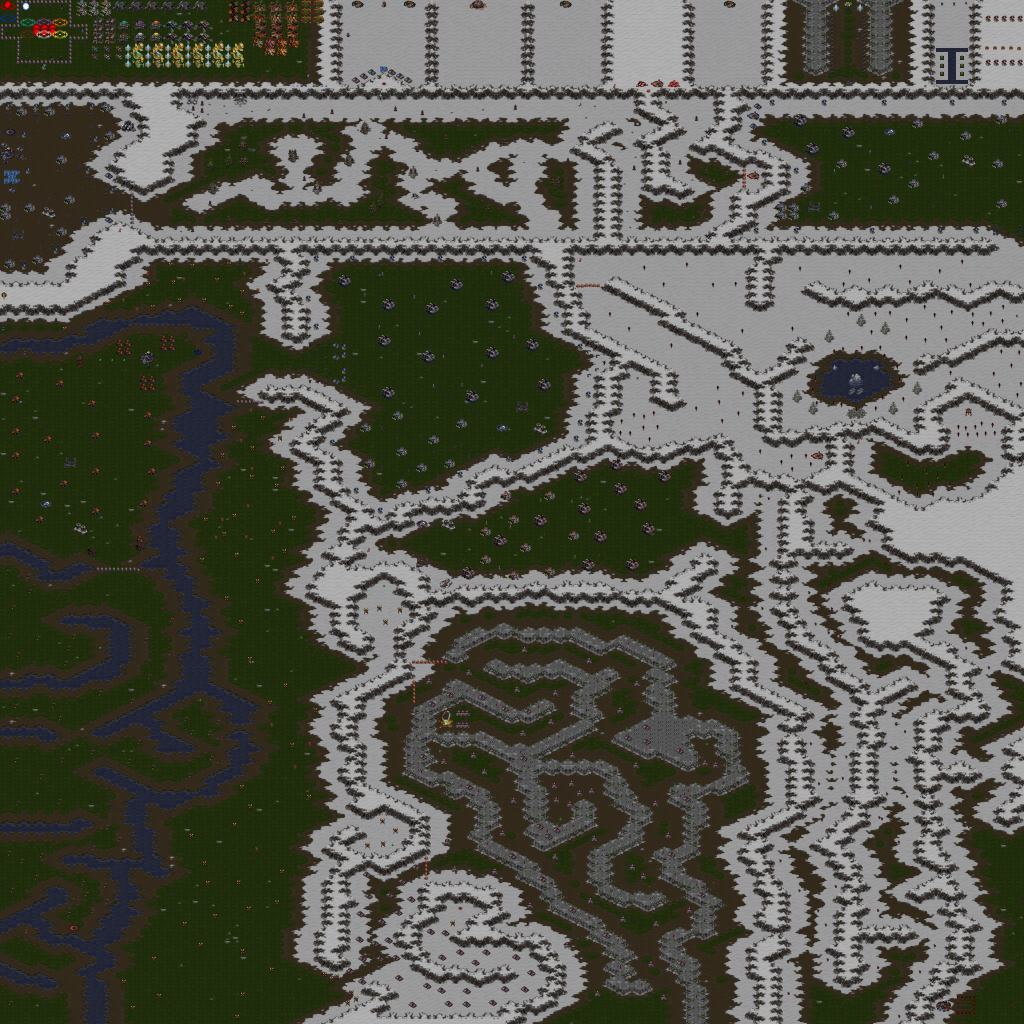 Golden Knight RPG