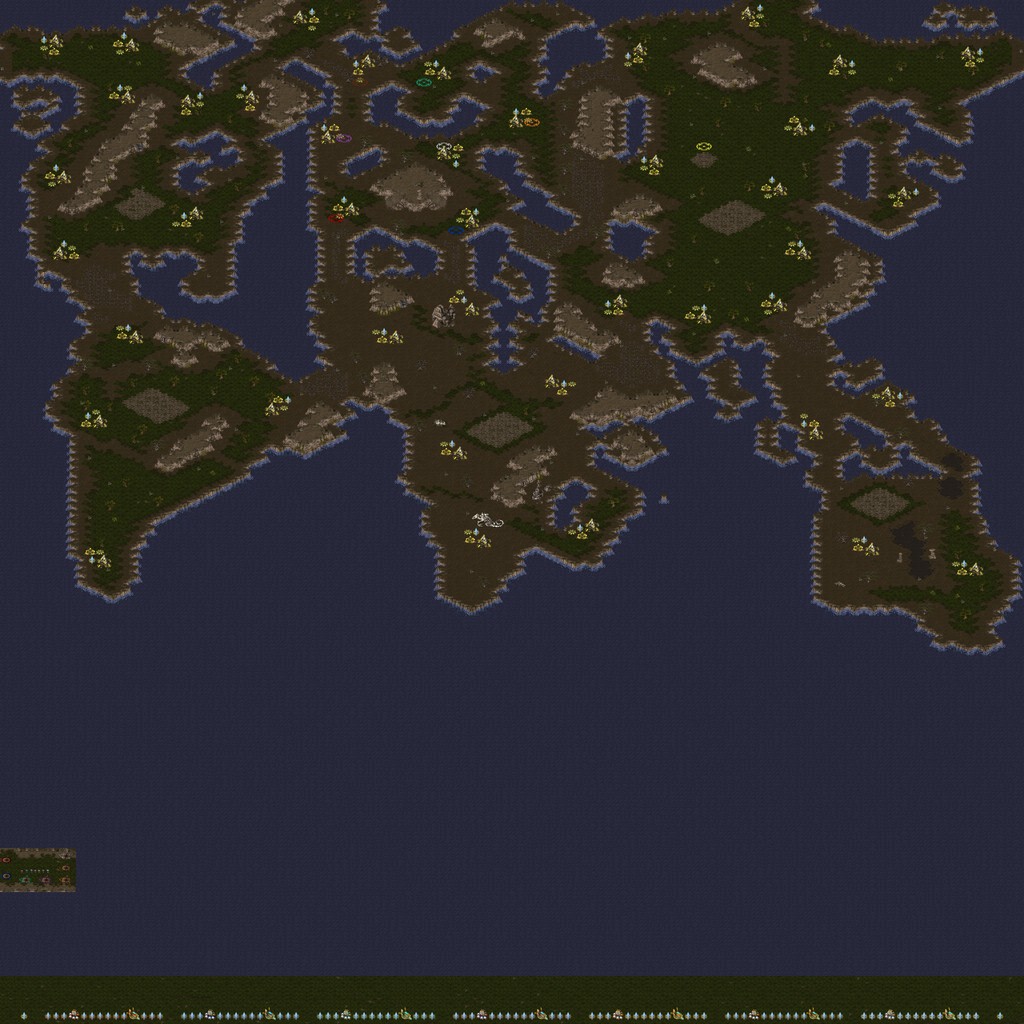 (RISK) II v2.2.5 ActionEdition