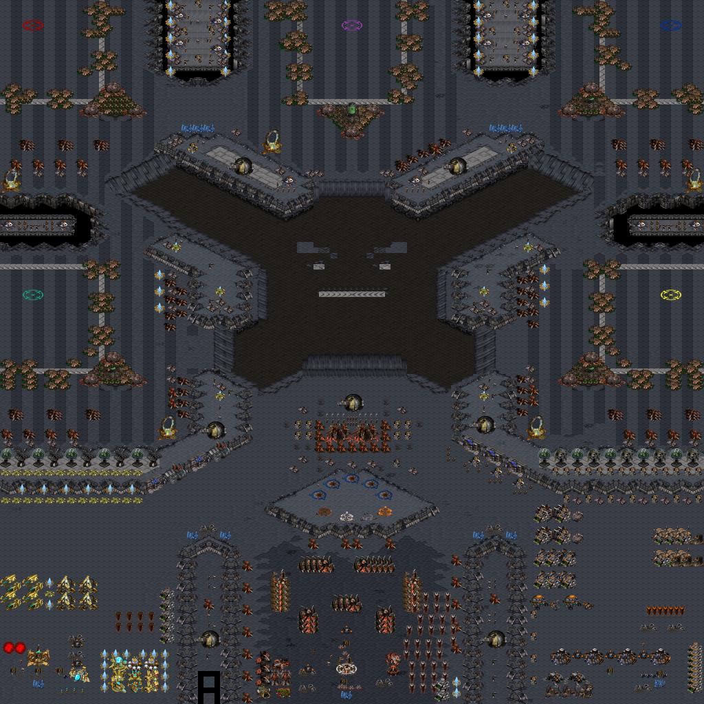 5v3c Level Up Hell v1.3