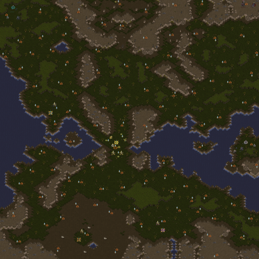 (6)Midkemia v1.04