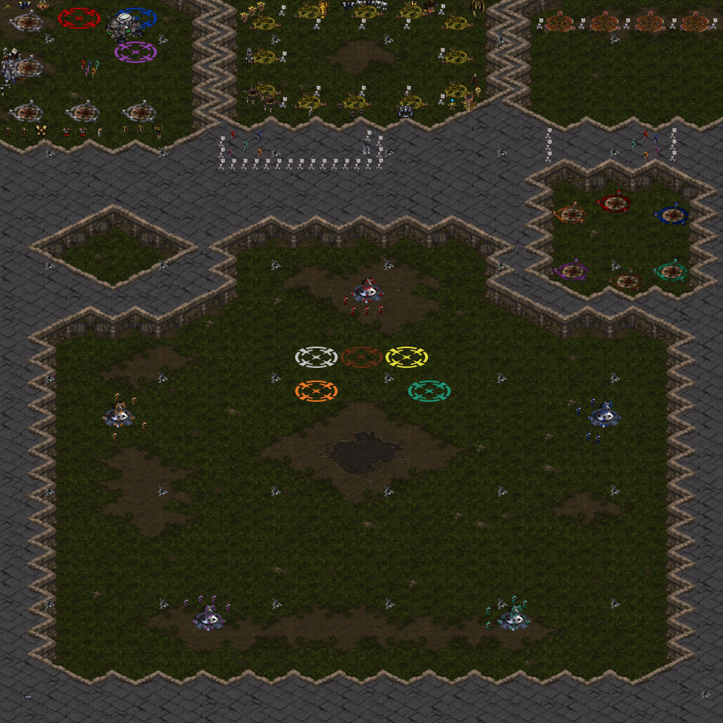 Golem Revelation v2.5