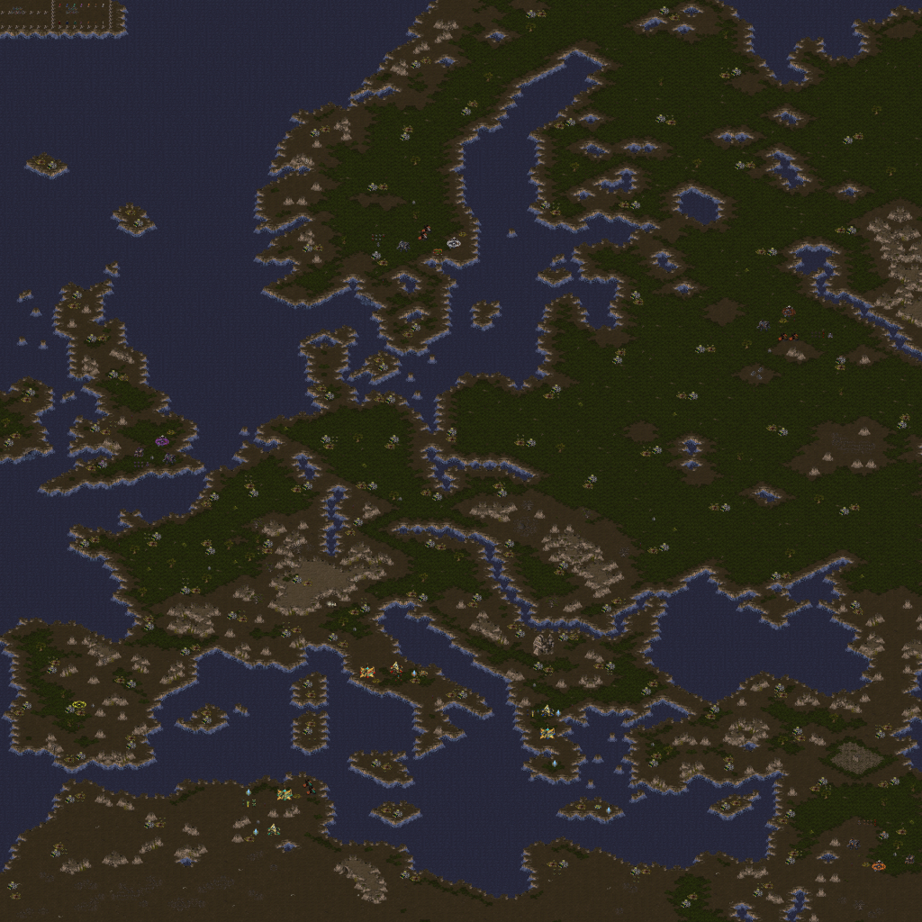 Rise of Rome WC v.4.0