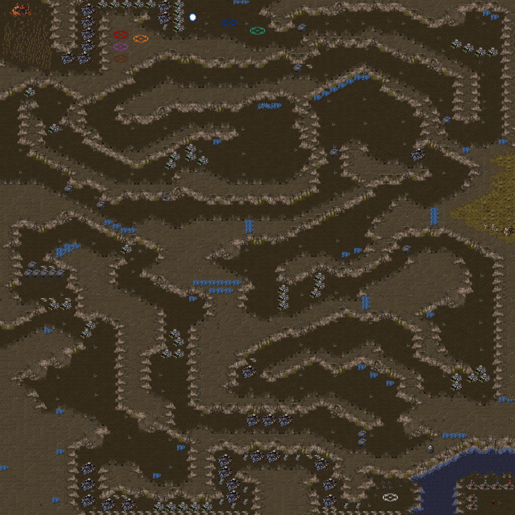 Volcano run! Best version!