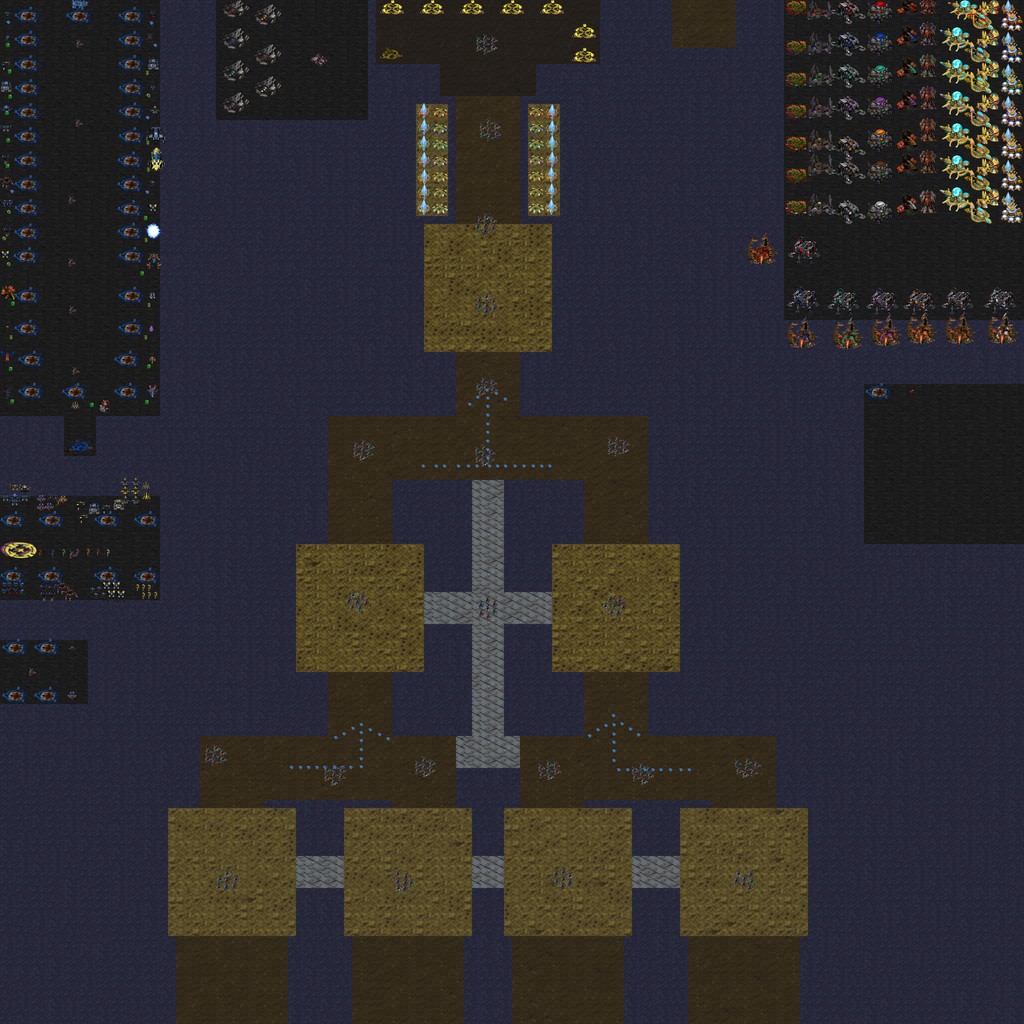TREE DEFENSE V 2.8