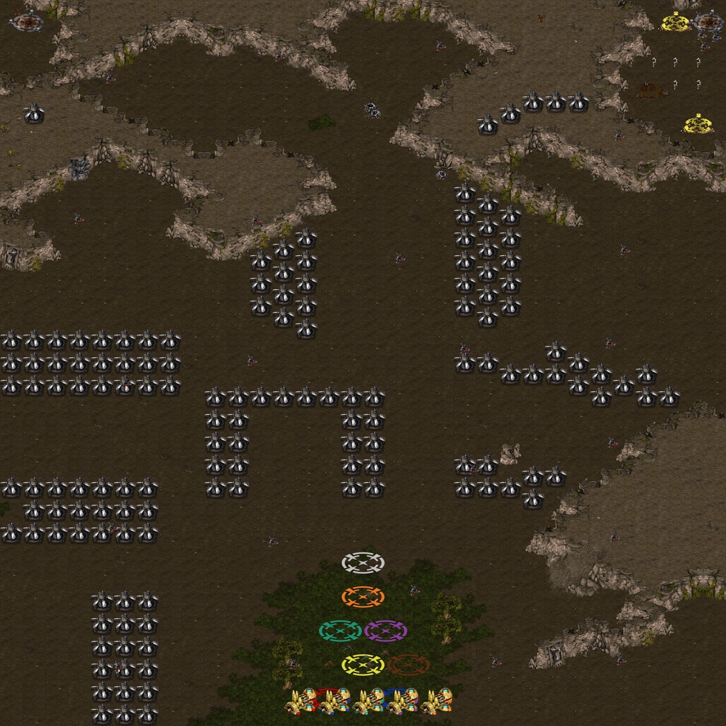 Pylon D-Alpha Land-New Xpert