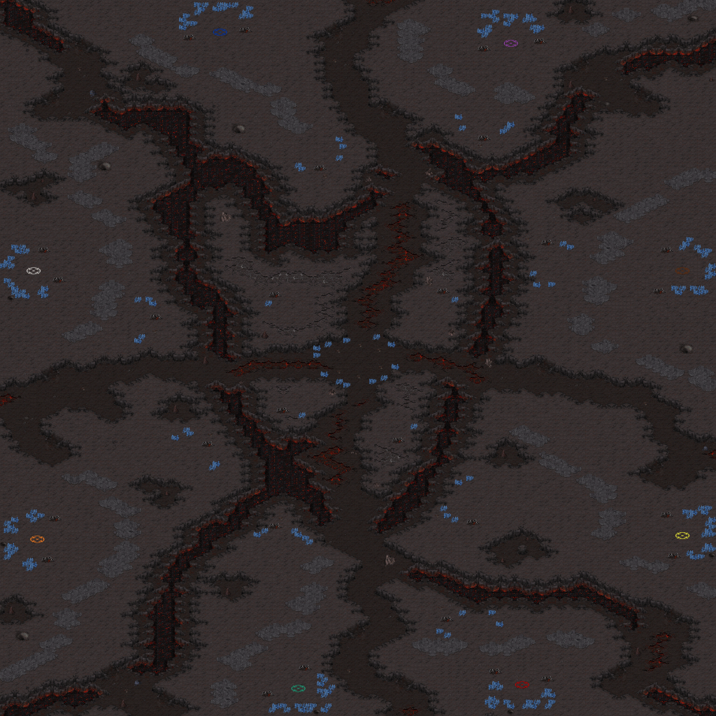 Devil's Playground