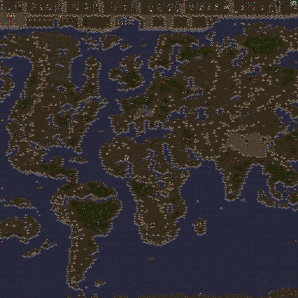 Diplo: Civilization World 8.0