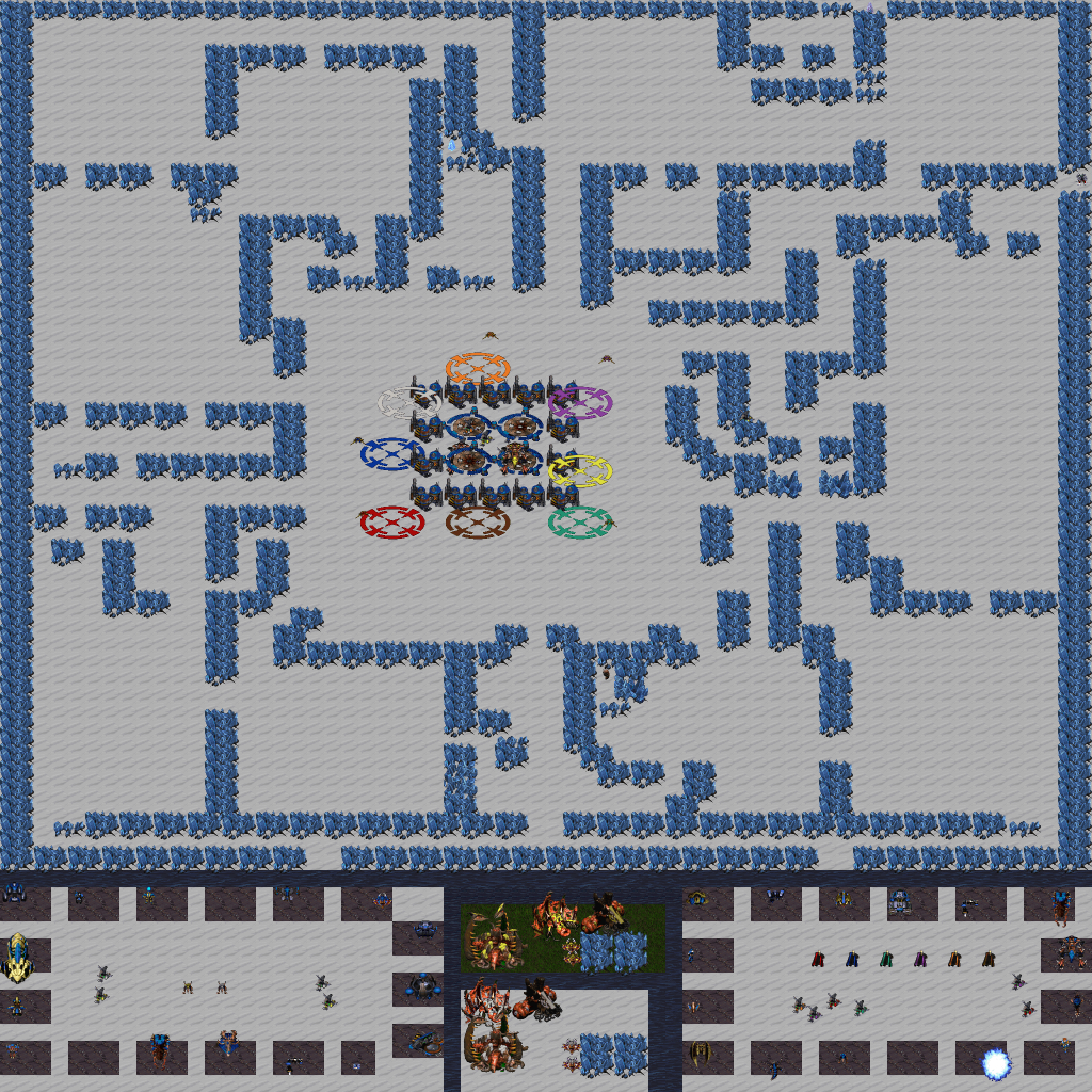 Cat N Mice Winter Final
