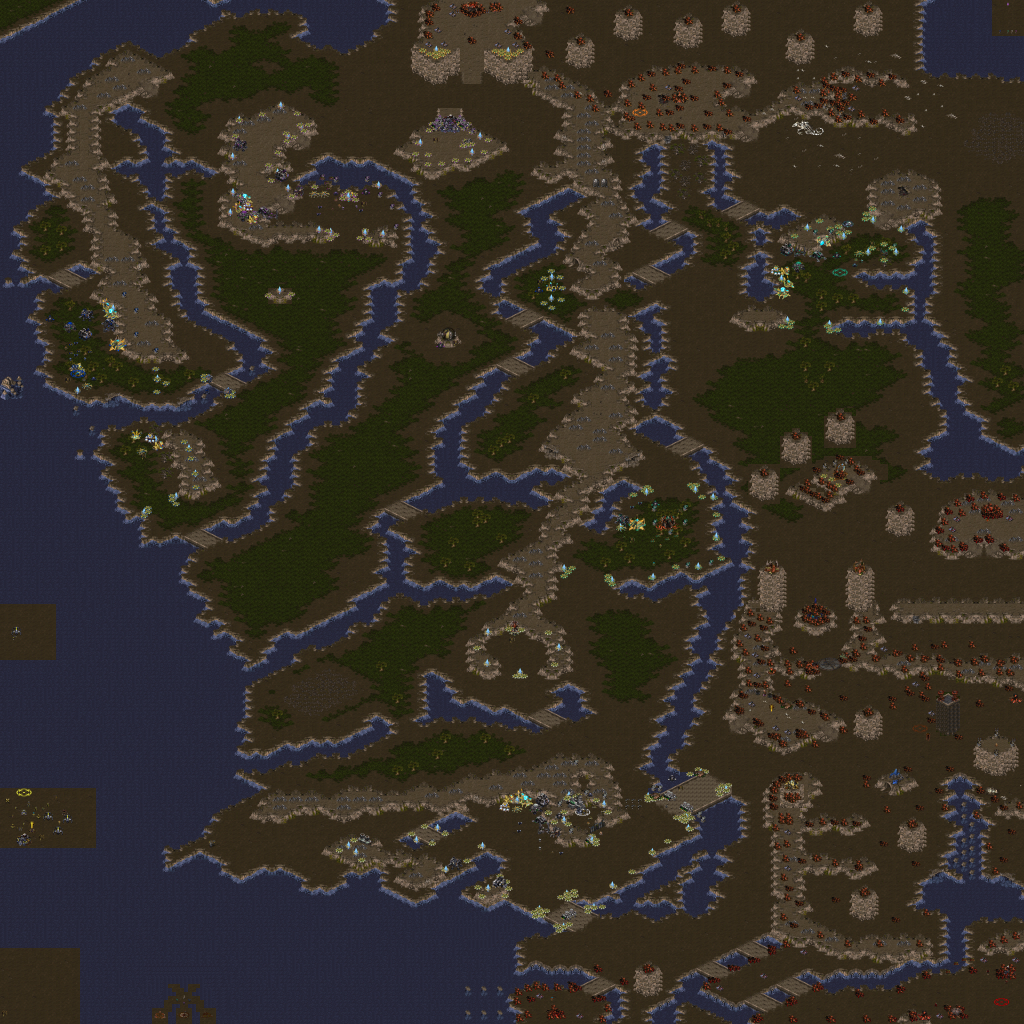 LotR - SD CPU RH 1.42ver