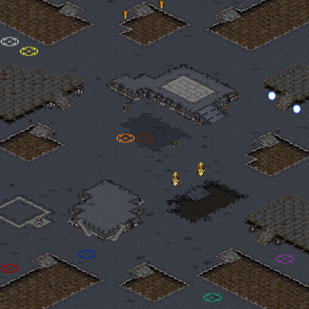 Commando Wars v1.79