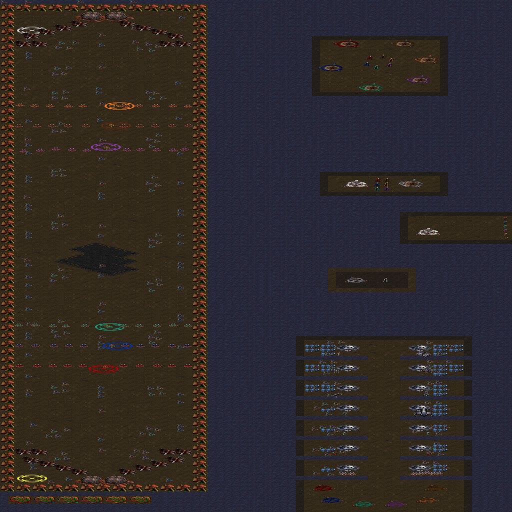 Sunken Line 2 Way v5.5xp