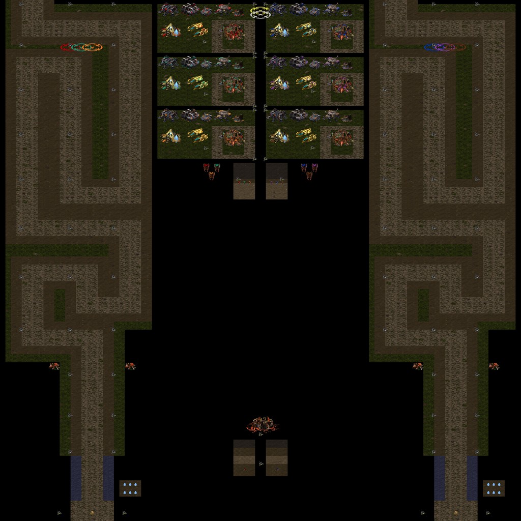 Spawn Defense 4.7