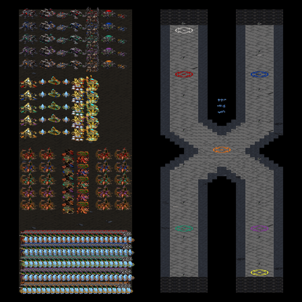 Level Defense vAmazin(2.1)