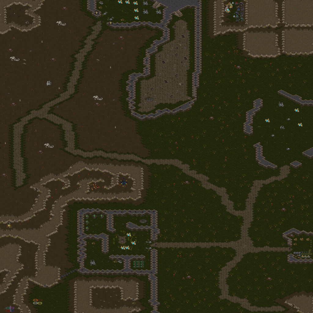 Final Fantasy legacy of Tendok