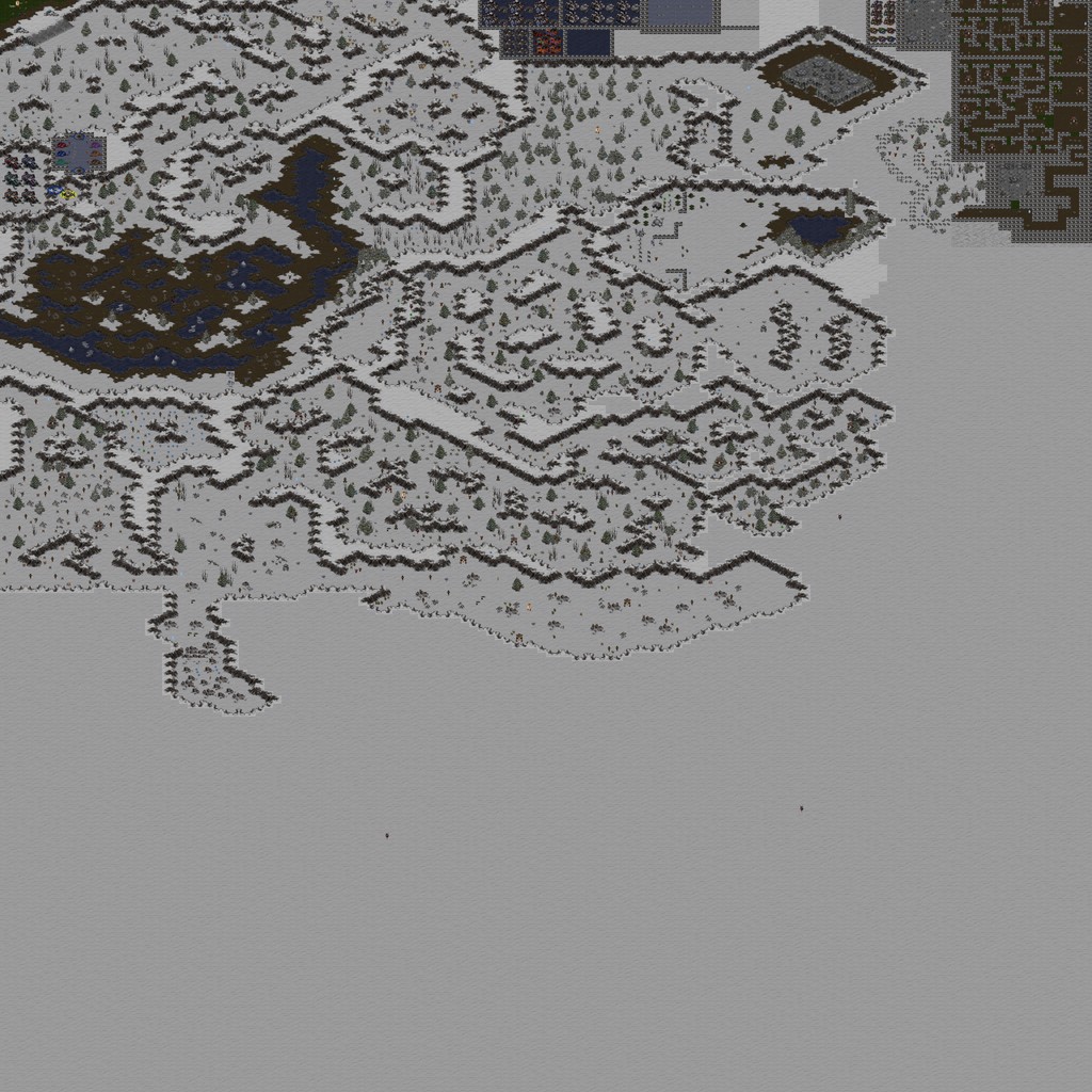 [™]Pro Snipers RPG v0.25b