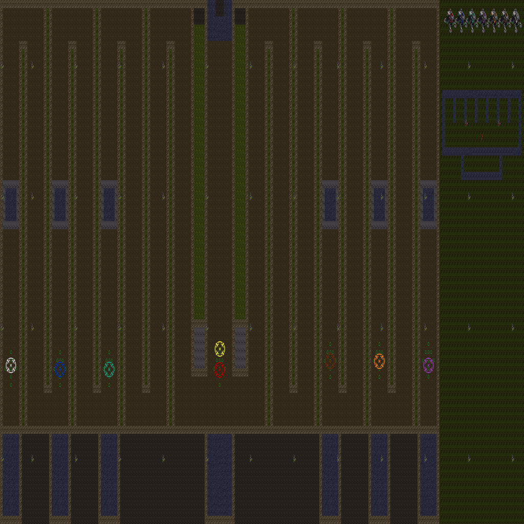 EUD V Turret Defense2 3.3.0