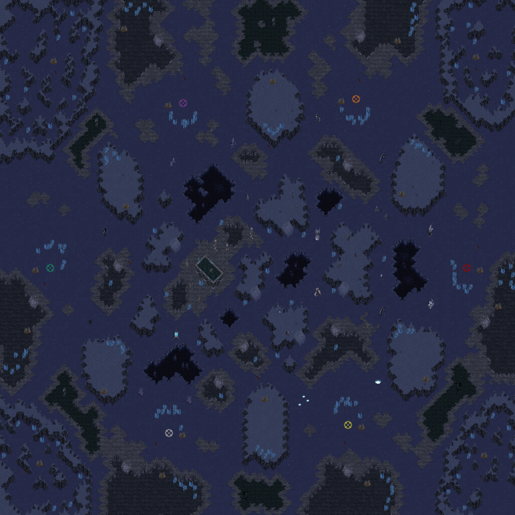 Shattered Twilight