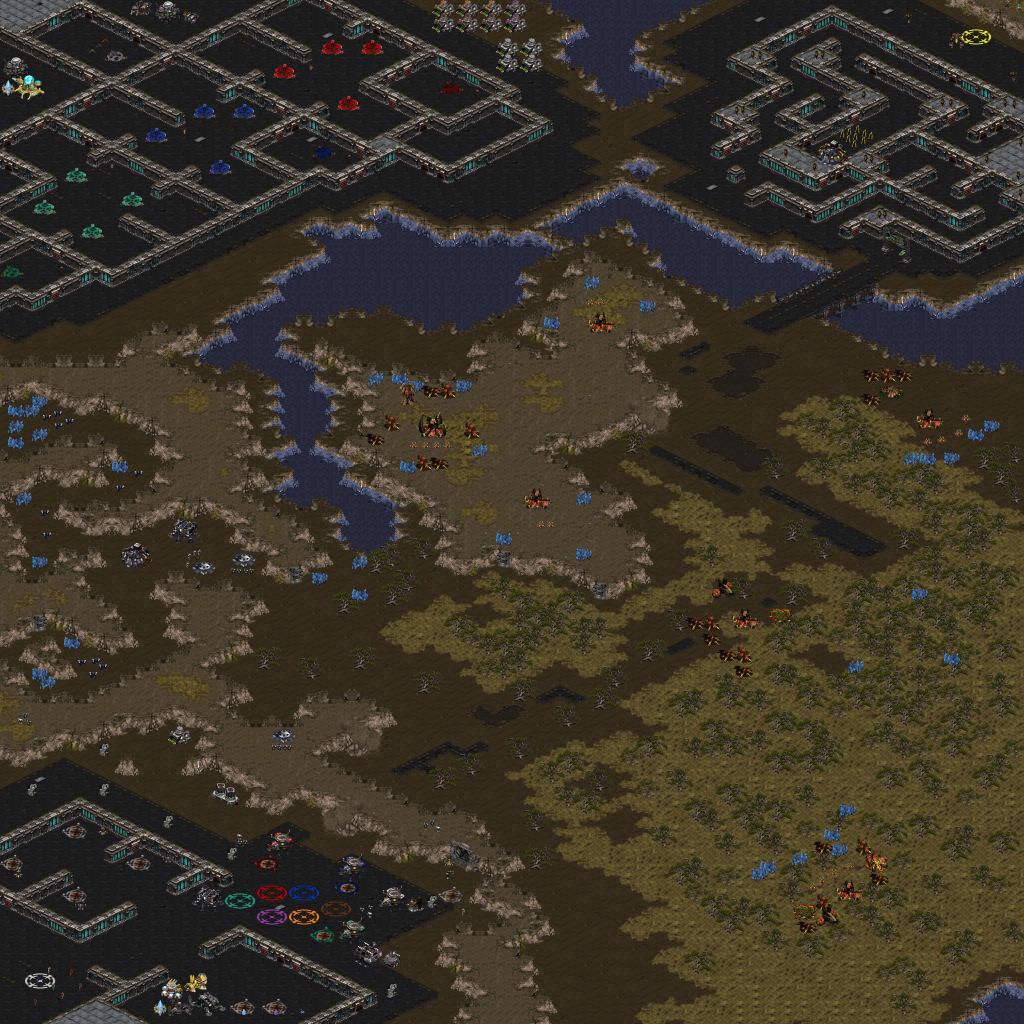 Gunship Assault RPG v.Geo