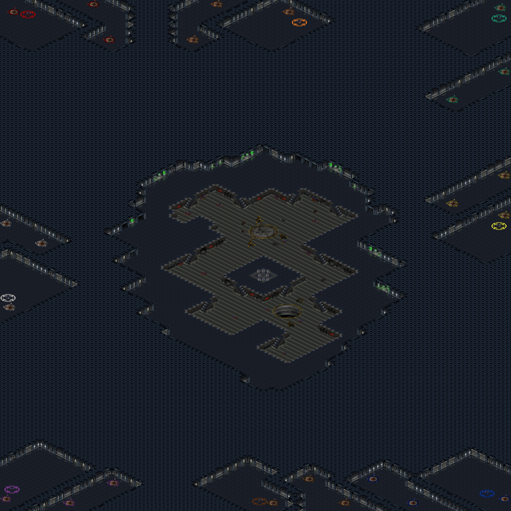 Arena FFA 1.4