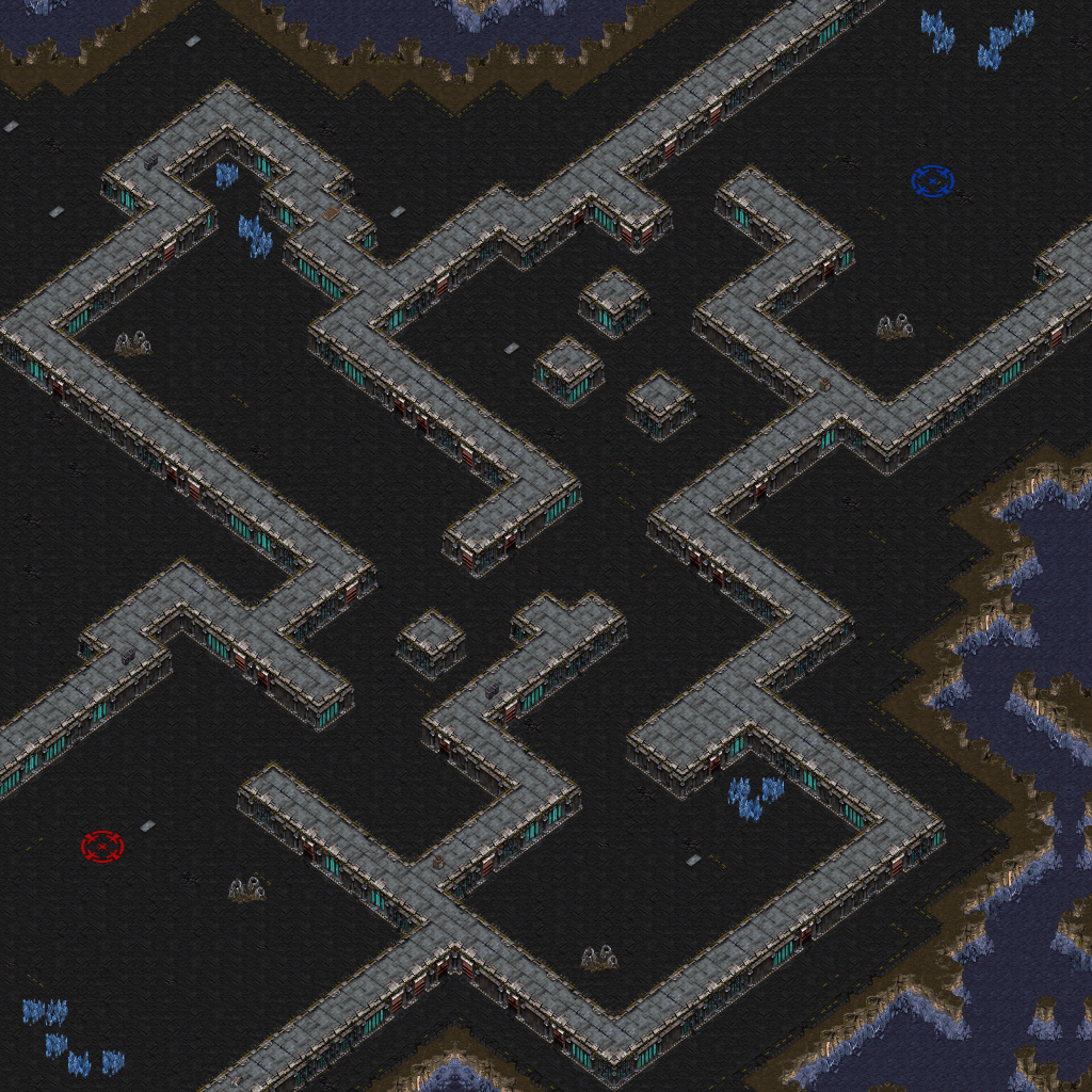 Annihilation Alley
