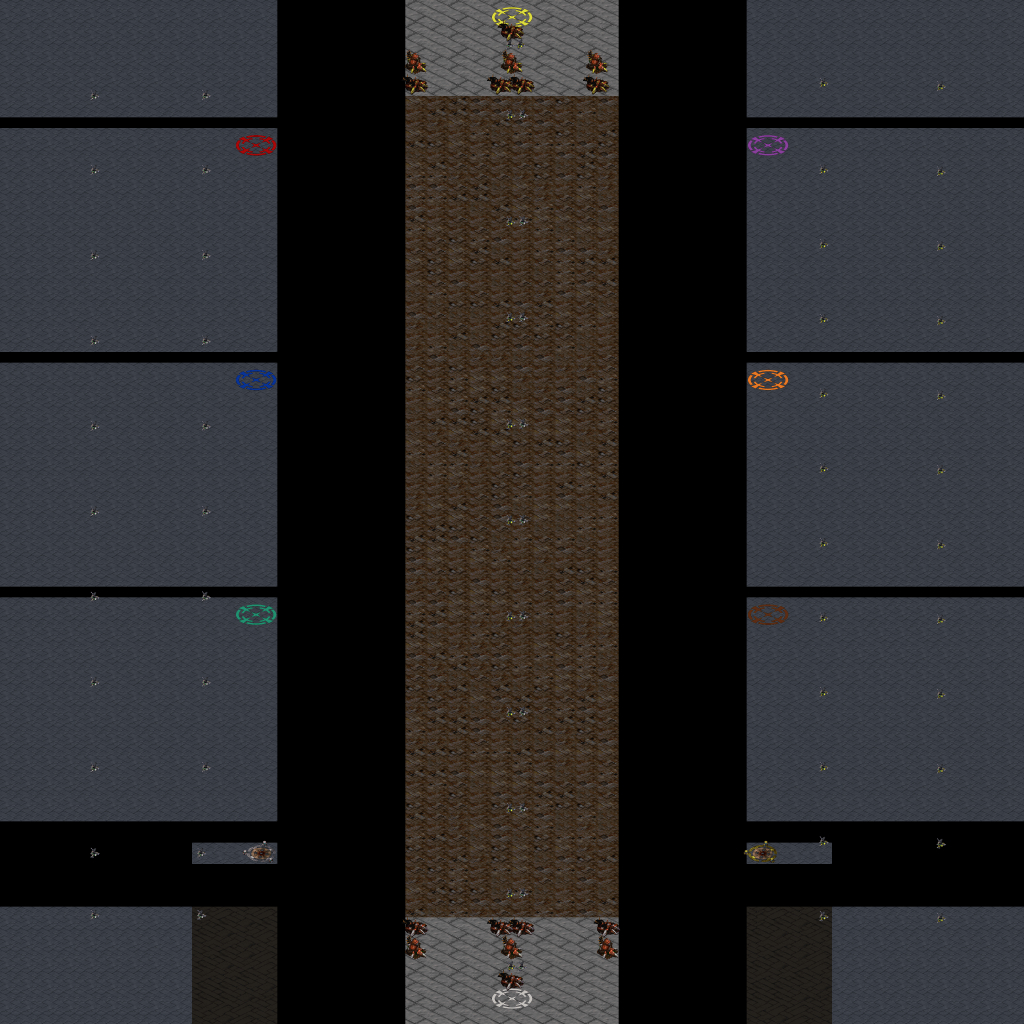 Hacker Defence