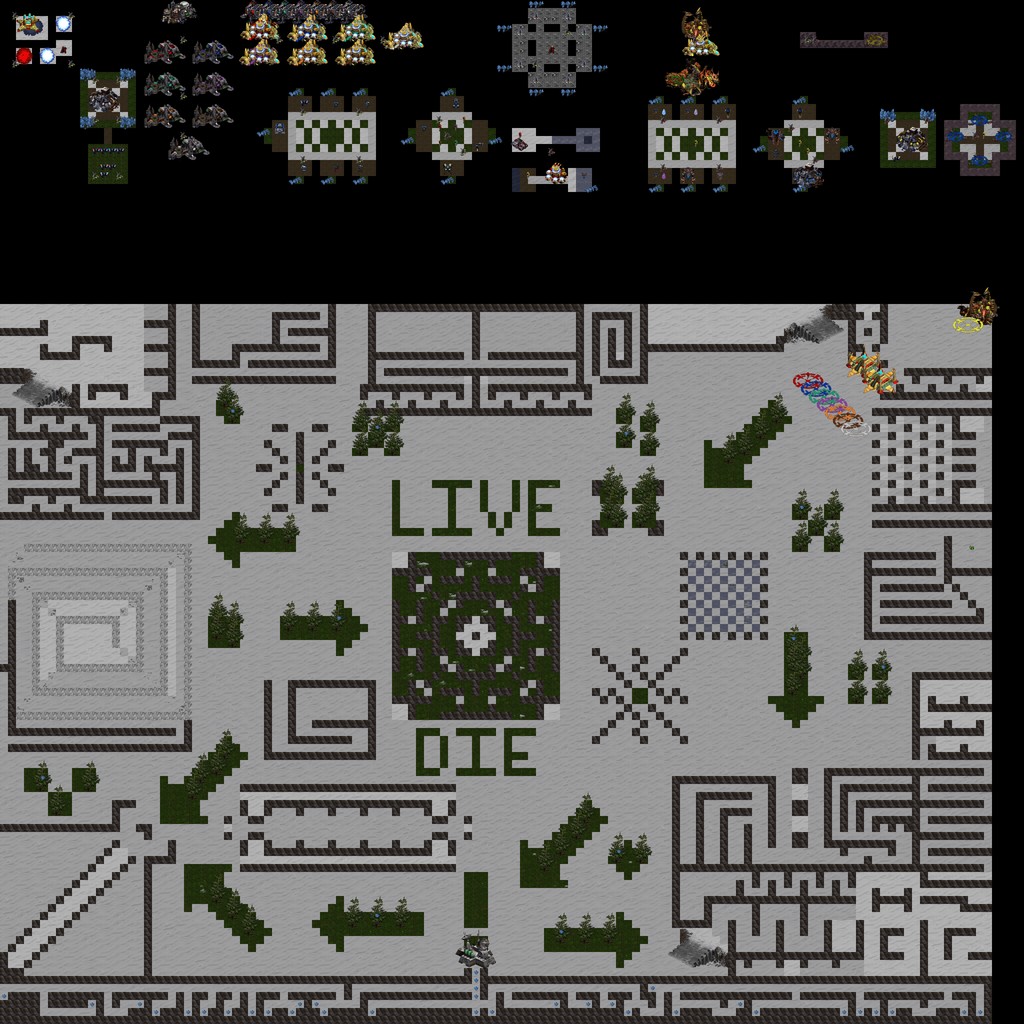 The Undead [Sno Land]
