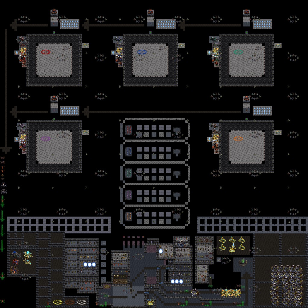 Poker Defense NovaX2 [2.2a]